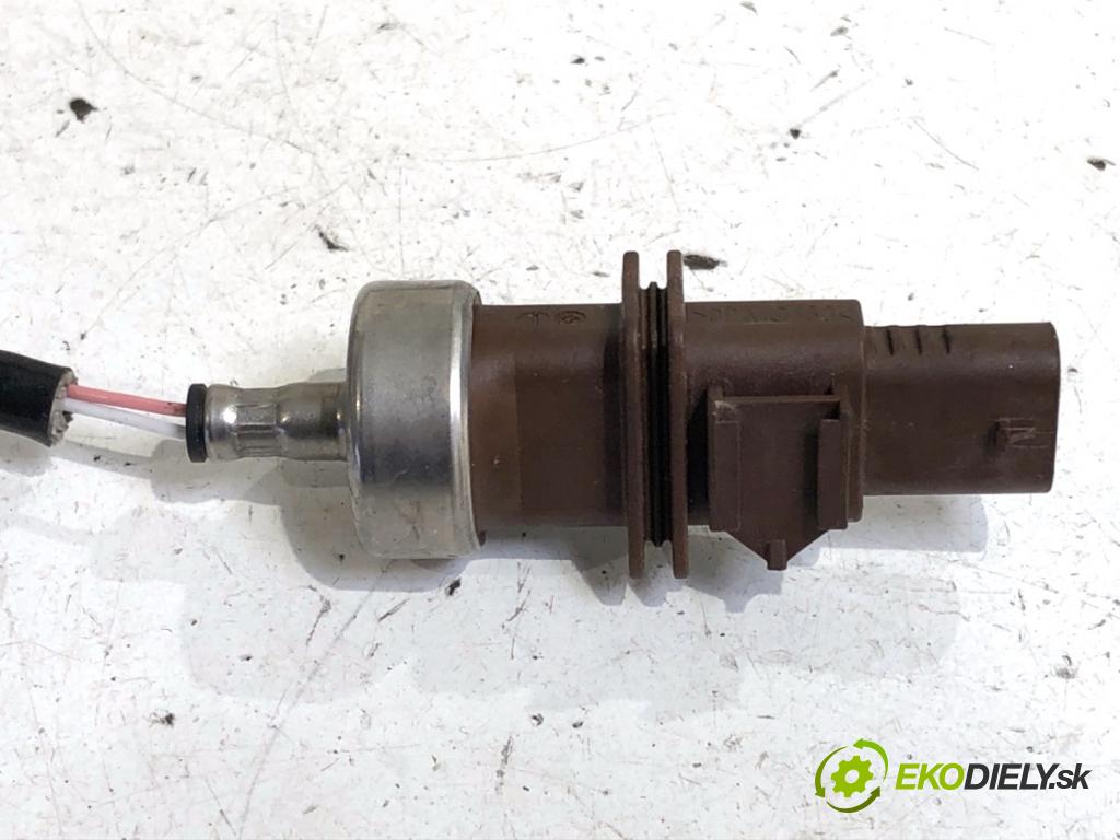 AUDI Q5 FY SUV 2018 140 kW 40 TDI quattro 1968 Snímač teploty spalín 04L919529E (Snímač)