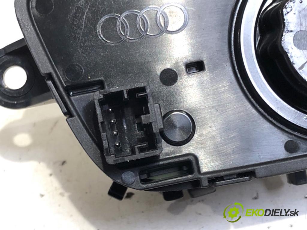 AUDI Q5 FY SUV 2018 140 kW 40 TDI quattro 1968 spínač světel 4M0941531AG