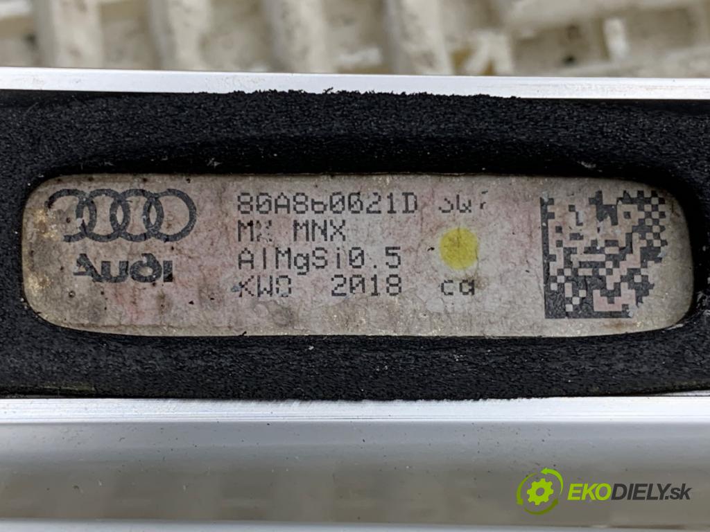 AUDI Q5 FY SUV 2018 140 kW 40 TDI quattro 1968 zábradlí: STŘECHA 80A860021D
