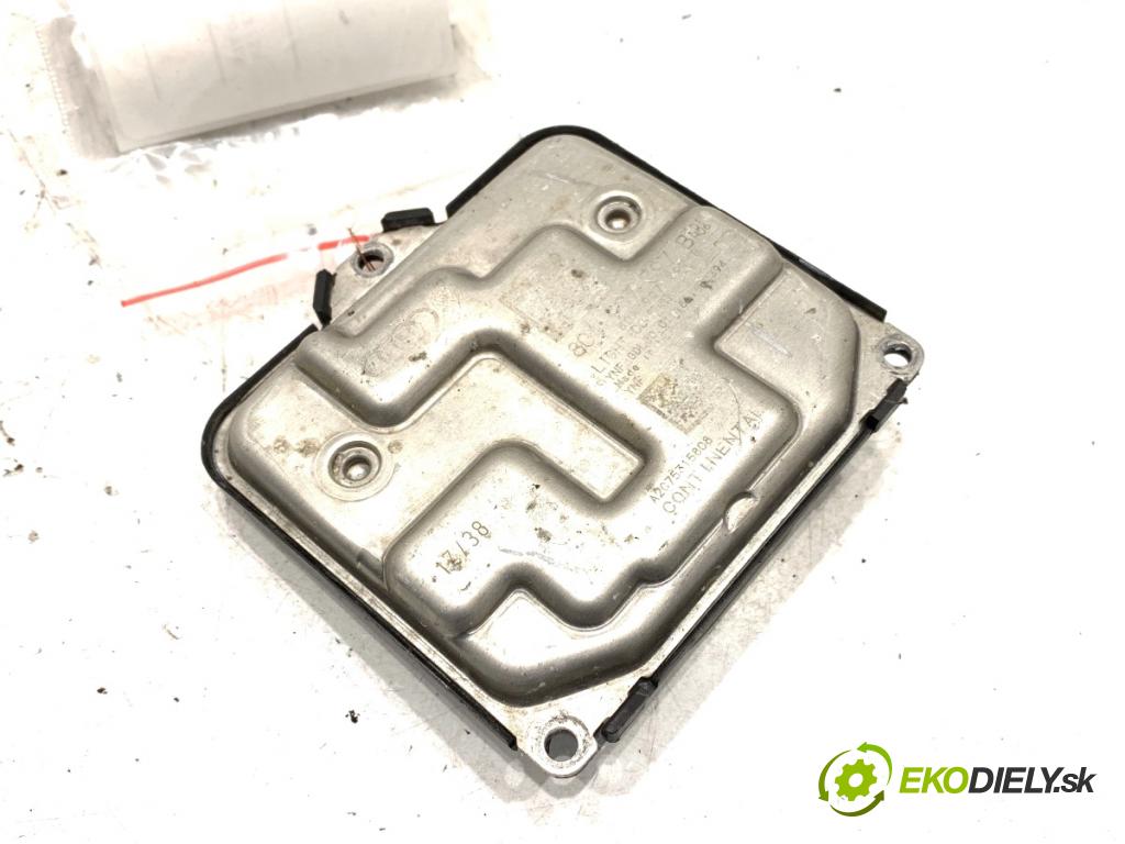 AUDI Q5 FY SUV 2018 140 kW 40 TDI quattro 1968 Menič XENON 80A907397B (Riadiaca jednotka xenónu)