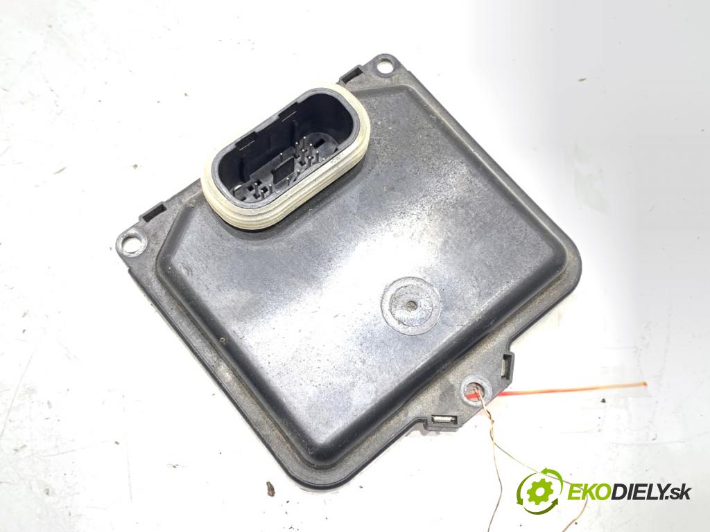 AUDI Q5 FY SUV 2018 140 kW 40 TDI quattro 1968 Menič XENON 80A907397B (Riadiaca jednotka xenónu)