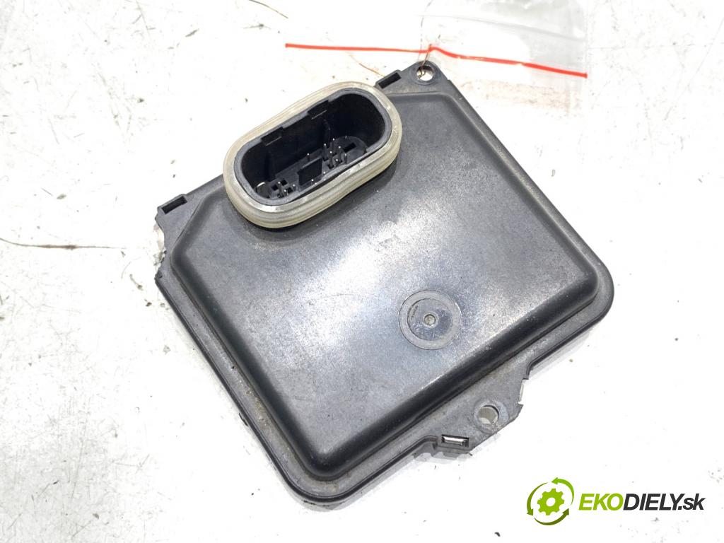 AUDI Q5 FY SUV 2018 140 kW 40 TDI quattro 1968 Menič XENON 80A907397B (Riadiaca jednotka xenónu)