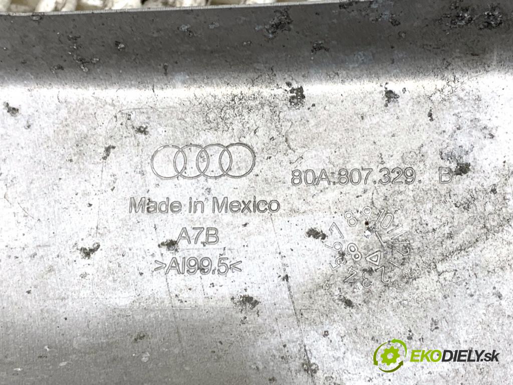 AUDI Q5 FY SUV 2018 140 kW 40 TDI quattro 1968 clona termický 80A807329B