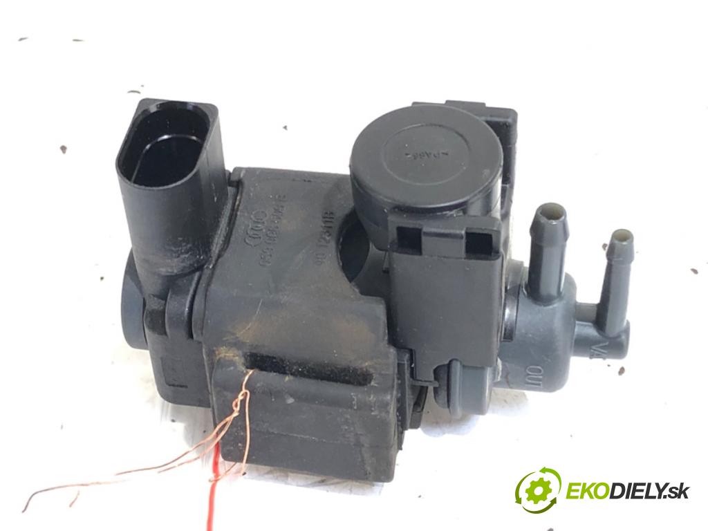 AUDI Q5 FY SUV 2018 140 kW 40 TDI quattro 1968 Ventil tlaku 059906629D (Ventil)