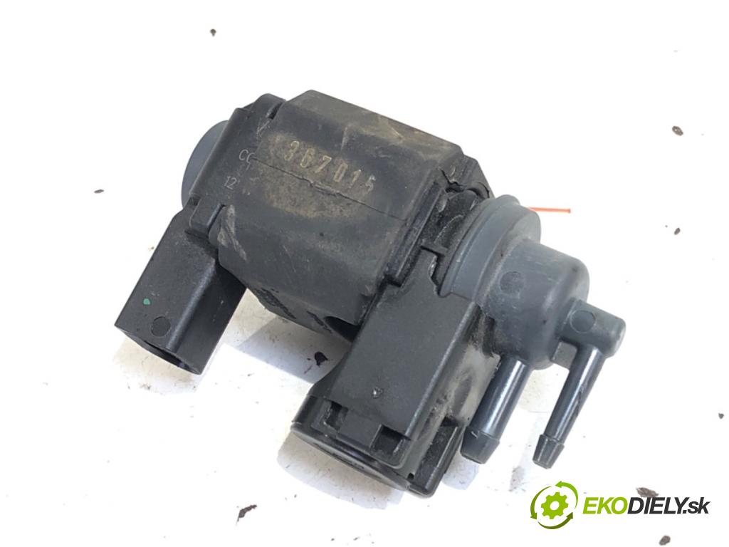 AUDI Q5 FY SUV 2018 140 kW 40 TDI quattro 1968 Ventil tlaku 059906629D (Ventil)