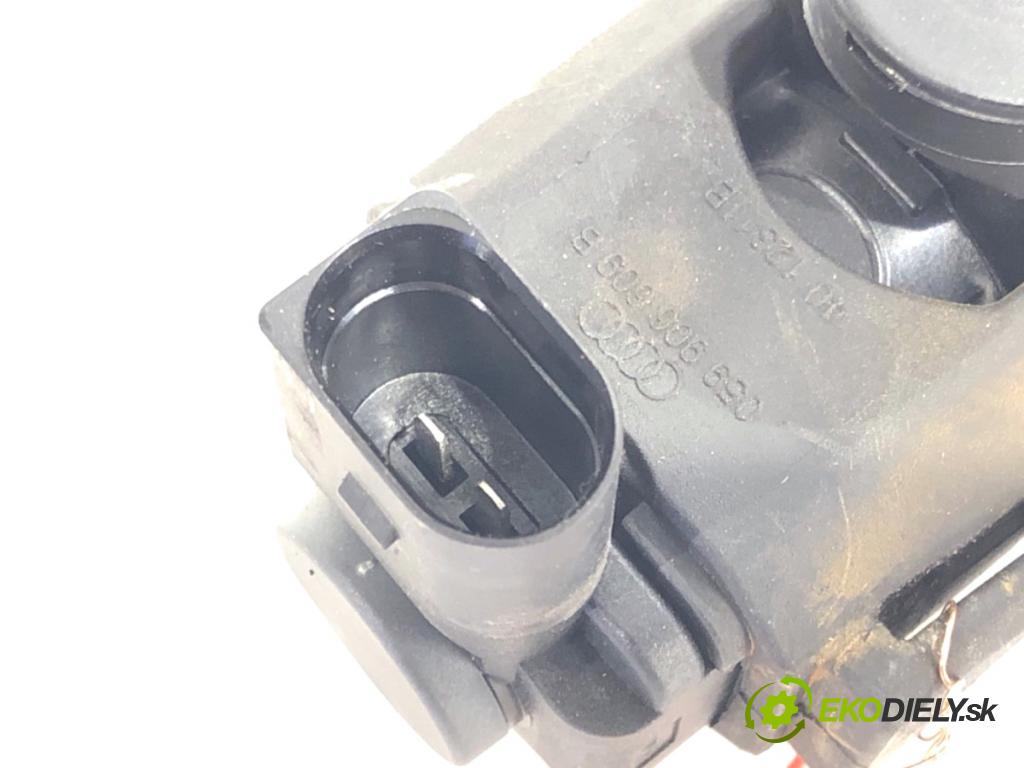 AUDI Q5 FY SUV 2018 140 kW 40 TDI quattro 1968 Ventil tlaku 059906629D (Ventil)