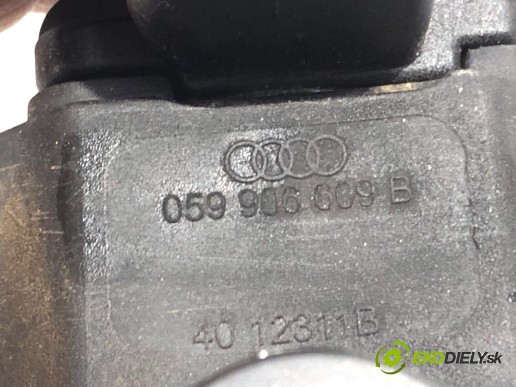 AUDI Q5 FY SUV 2018 140 kW 40 TDI quattro 1968 Ventil tlaku 059906629D (Ventil)