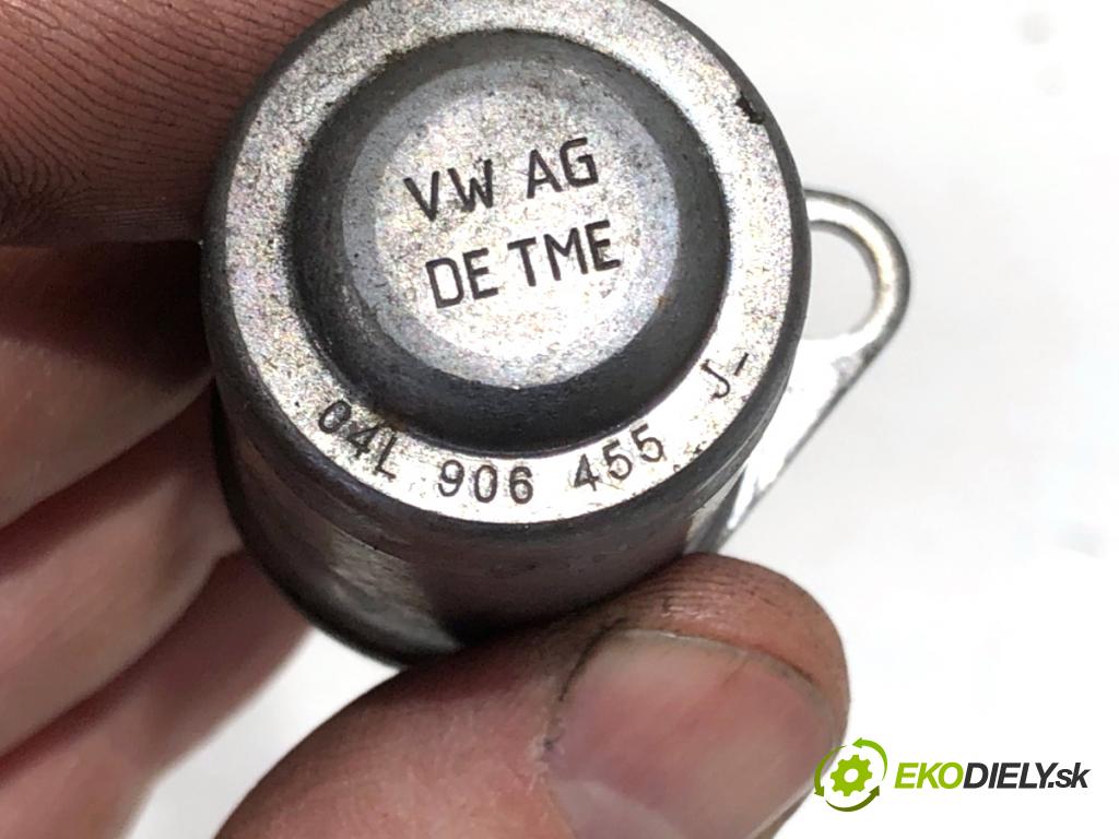 AUDI Q5 FY SUV 2018 140 kW 40 TDI quattro 1968 Snímač tlaku oleja 04L906455J (Snímač tlaku oleja)