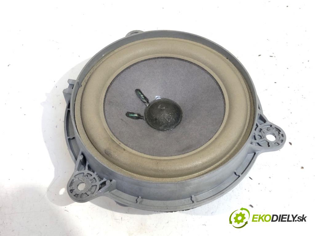 RENAULT MEGANE IV liftback 2016 151 kW 1.6 TCe 205 (B9MV) 1618 reproduktor 281448840R