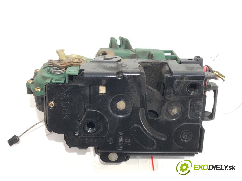 SKODA OCTAVIA I Kombi 2003 66 kW 1.9 TDI 1896 zámok dveře levý přední část 3B1837015Q