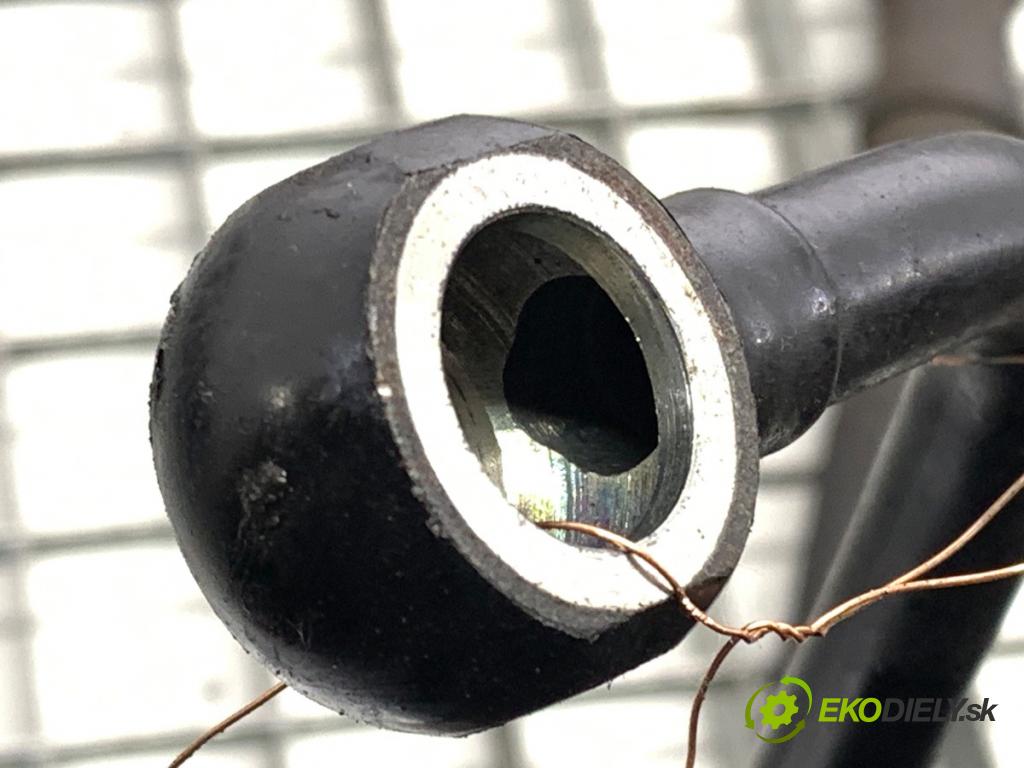 SKODA OCTAVIA I Kombi 2003 66 kW 1.9 TDI 1896 hadica servočerpadlo  (Rúrka servočerpadla)