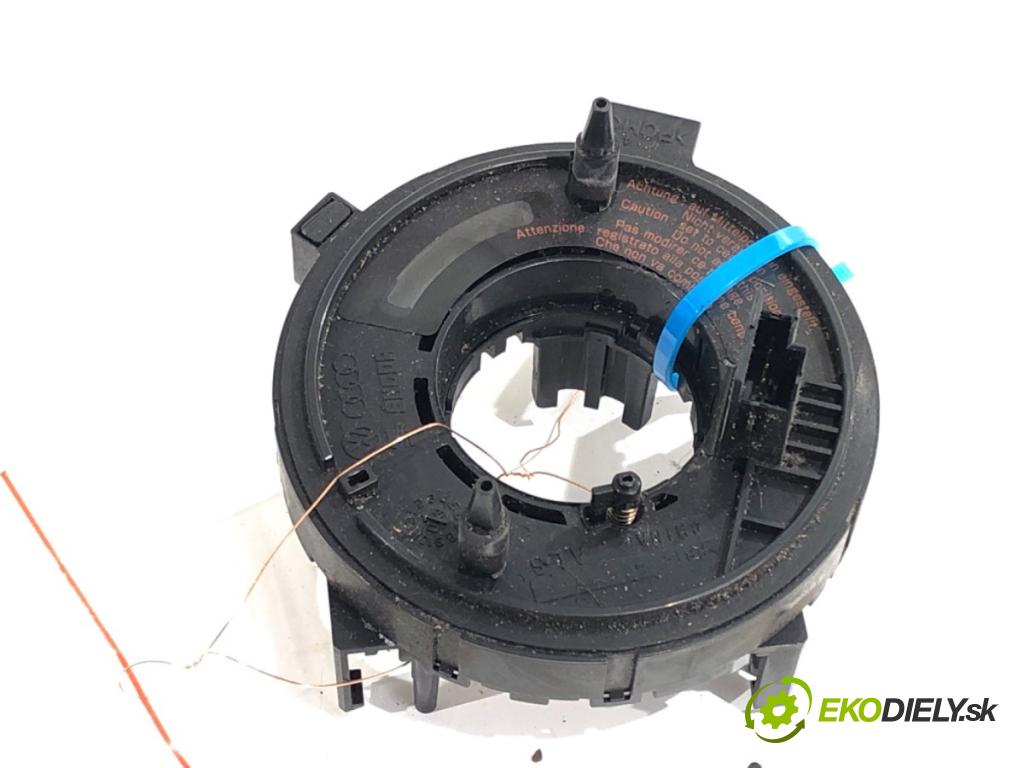 SKODA OCTAVIA I Kombi 2003 66 kW 1.9 TDI 1896 kroužek slimák airbag 1J0959653E (Airbag)