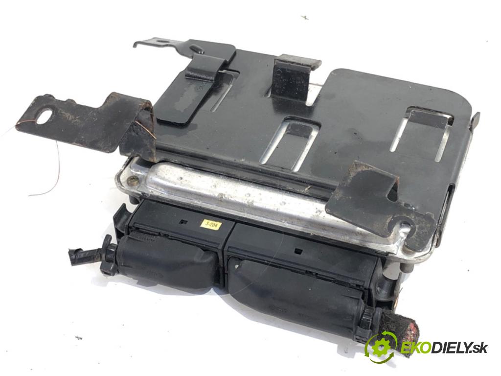 SKODA OCTAVIA I Kombi 2003 66 kW 1.9 TDI 1896 riadiaca jednotka Motor 038906012H (Riadiaca jednotka)