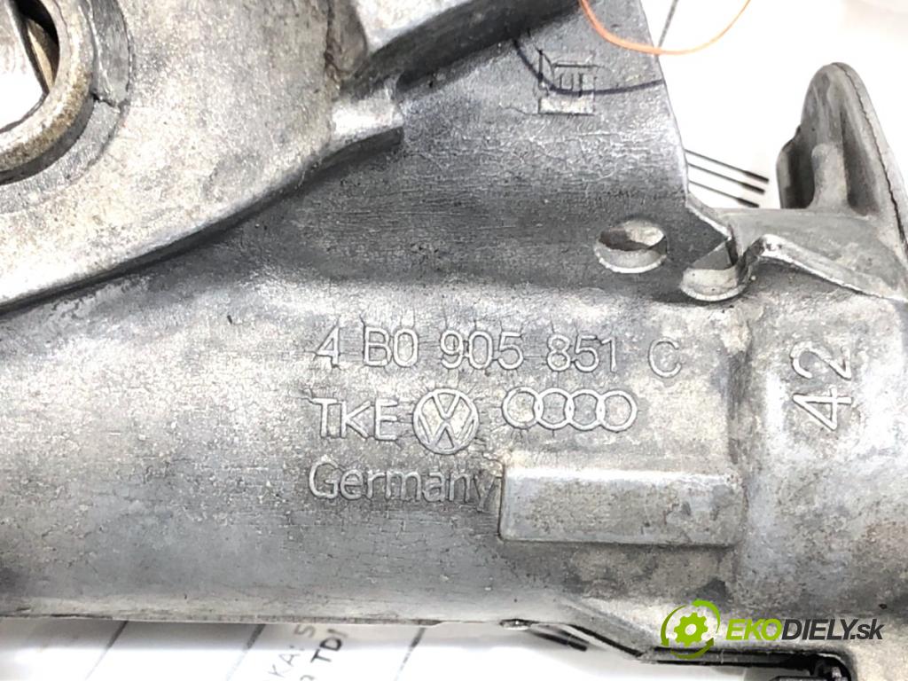 SKODA OCTAVIA I Kombi 2003 66 kW 1.9 TDI 1896 spinačka 4B0905851C (Spínacia skrinka)