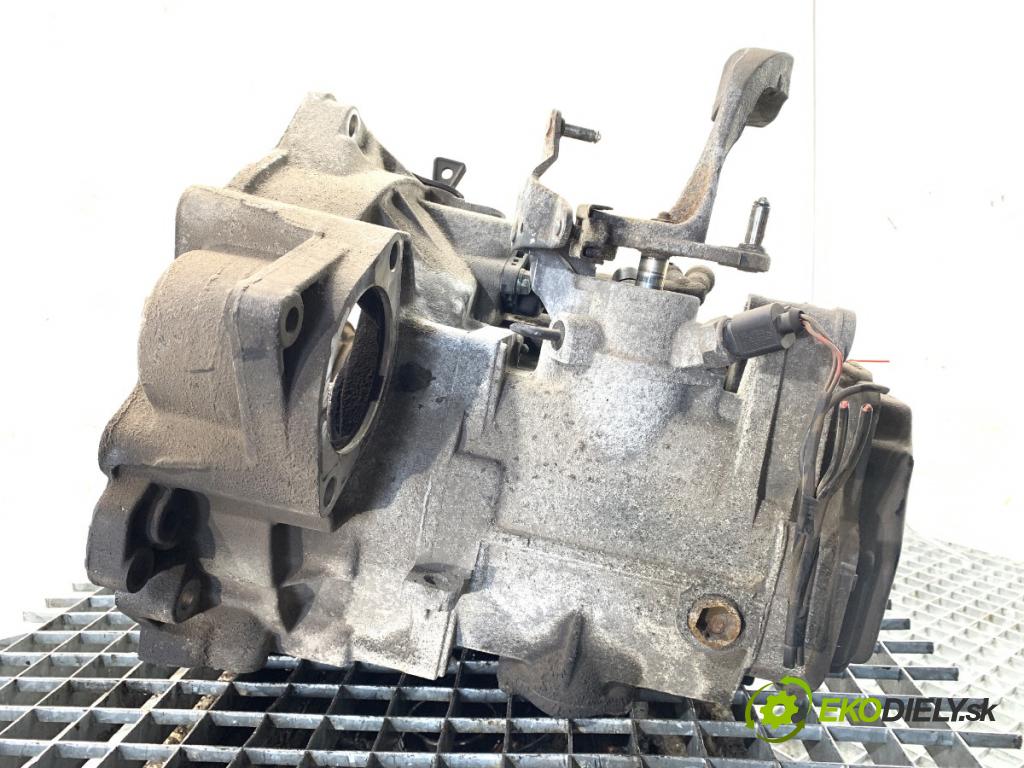 SKODA OCTAVIA I Kombi 2003 66 kW 1.9 TDI 1896 Prevodovka EGR (Prevodovka)