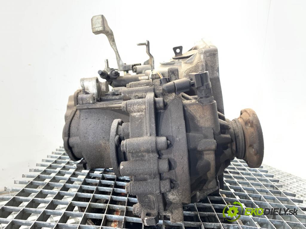 SKODA OCTAVIA I Kombi 2003 66 kW 1.9 TDI 1896 Prevodovka EGR (Prevodovka)