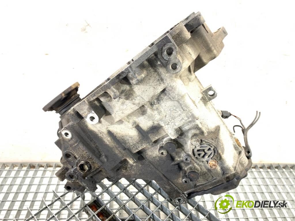 SKODA OCTAVIA I Kombi 2003 66 kW 1.9 TDI 1896 Prevodovka EGR (Prevodovka)
