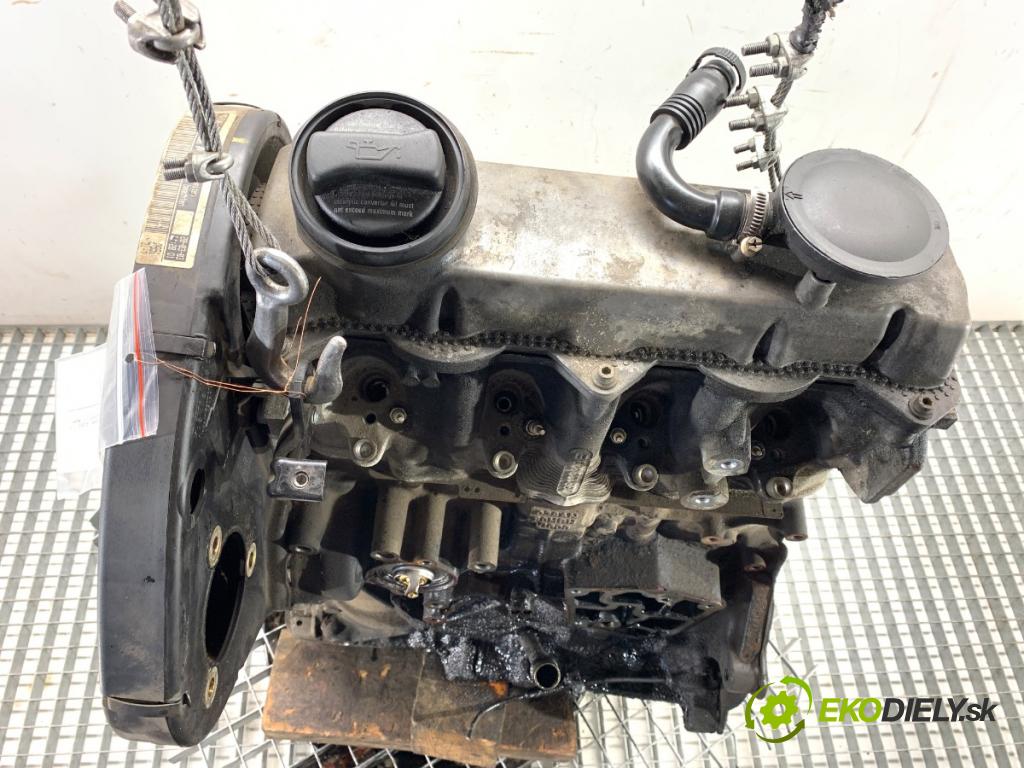 SKODA OCTAVIA I Kombi 2003 66 kW 1.9 TDI 1896 motor ALH (Motor)