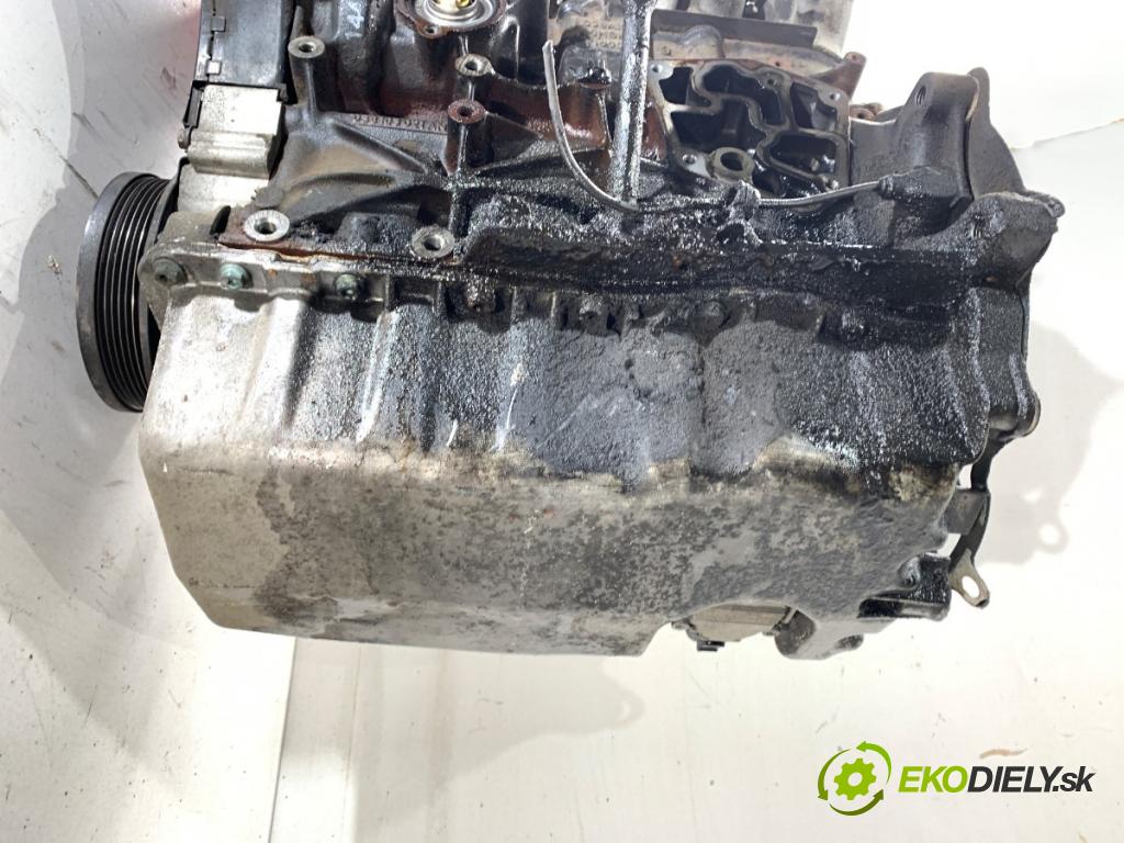 SKODA OCTAVIA I Kombi 2003 66 kW 1.9 TDI 1896 motor ALH (Motor)