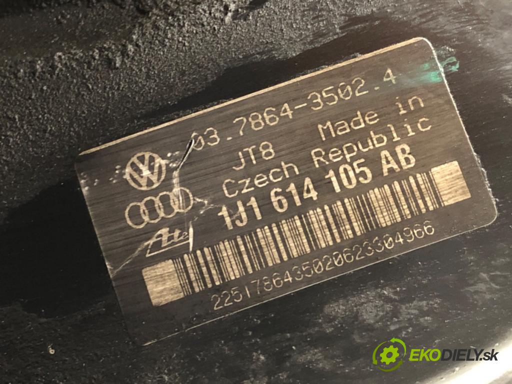 SKODA OCTAVIA I Kombi 2003 66 kW 1.9 TDI 1896 Posilovač bŕzd 1J1614105AB