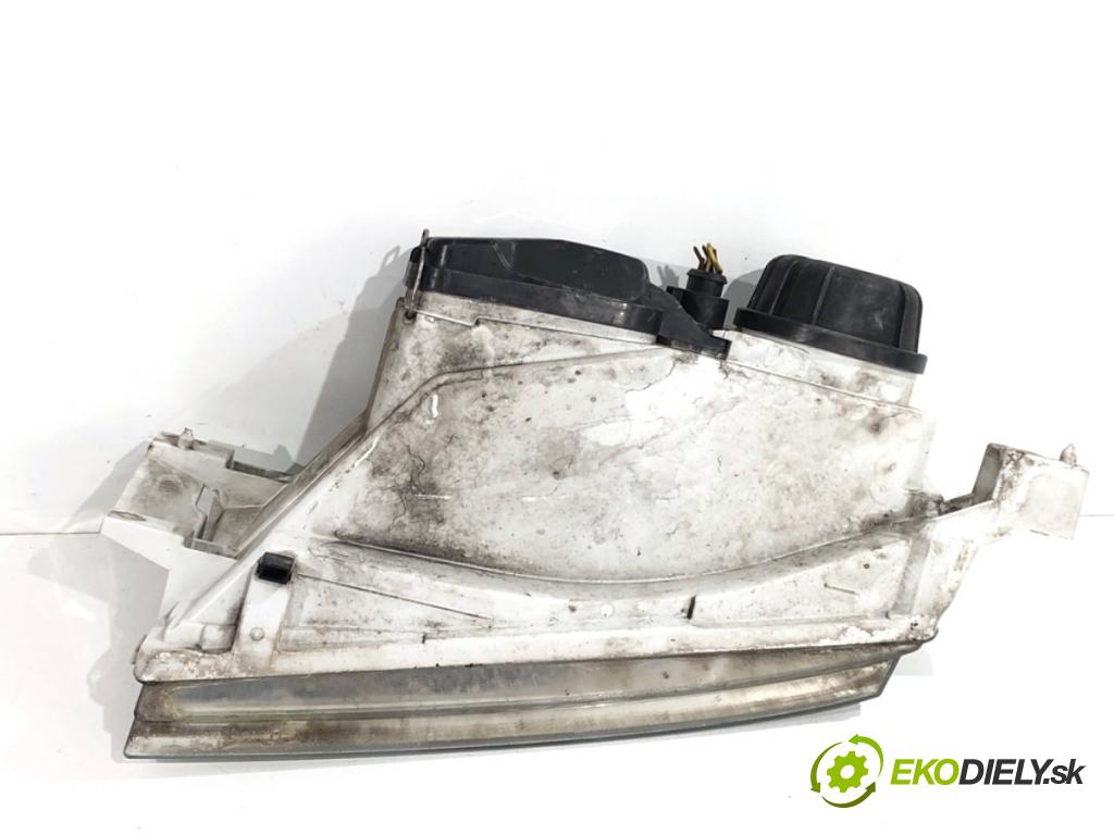 SKODA OCTAVIA I Kombi 2003 66 kW 1.9 TDI 1896 světlomet pravý přední část 1U1941016L