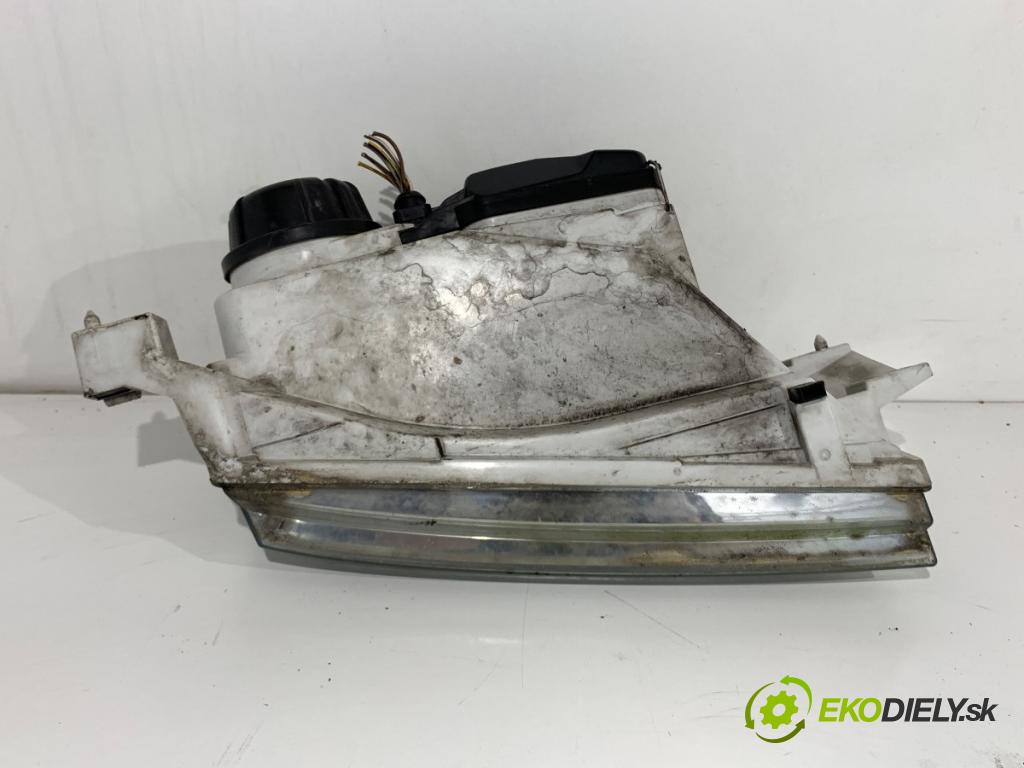 SKODA OCTAVIA I Kombi 2003 66 kW 1.9 TDI 1896 Svetlomet ľavy predný 1U1941015L