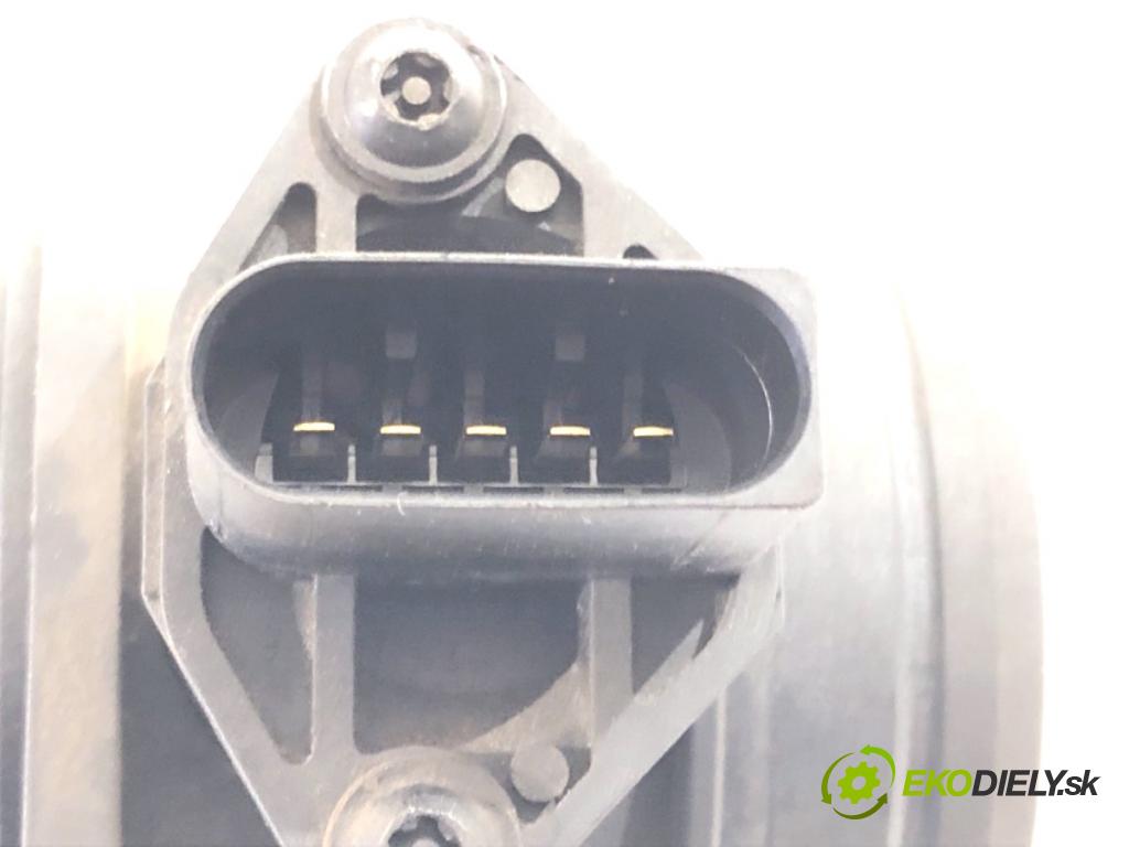 SKODA OCTAVIA I Kombi 2003 66 kW 1.9 TDI 1896 Váha vzduchu 06A906461 (Váha vzduchu)