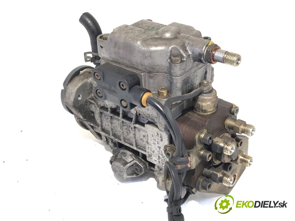 SKODA OCTAVIA I Kombi 2003 66 kW 1.9 TDI 1896 Pumpa vstrekovacia 038130107D (Vstrekovacie čerpadlo)