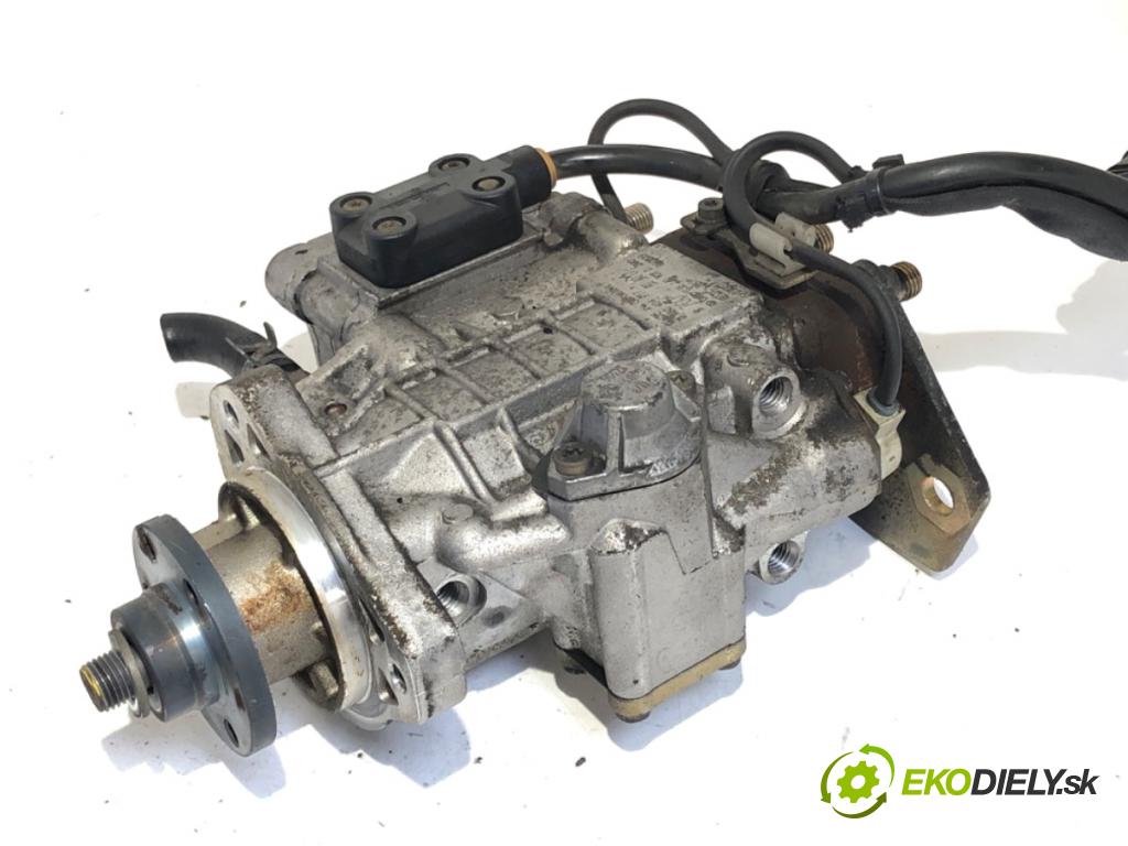 SKODA OCTAVIA I Kombi 2003 66 kW 1.9 TDI 1896 Pumpa vstrekovacia 038130107D (Vstrekovacie čerpadlo)