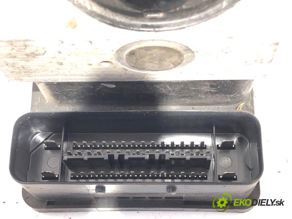 SKODA OCTAVIA I Kombi 2003 66 kW 1.9 TDI 1896 Pumpa ABS 1J0614417D (Pumpa ABS)