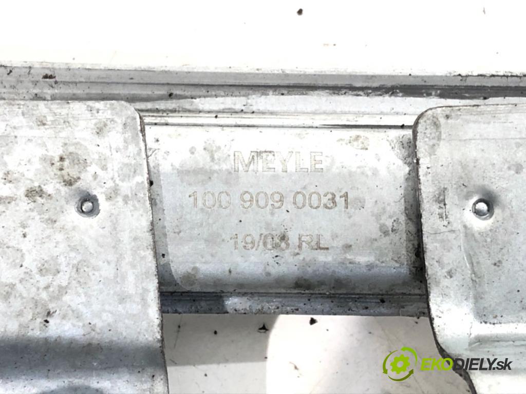 SKODA OCTAVIA I Kombi 2003 66 kW 1.9 TDI 1896 mechanismus okna levý zadní část