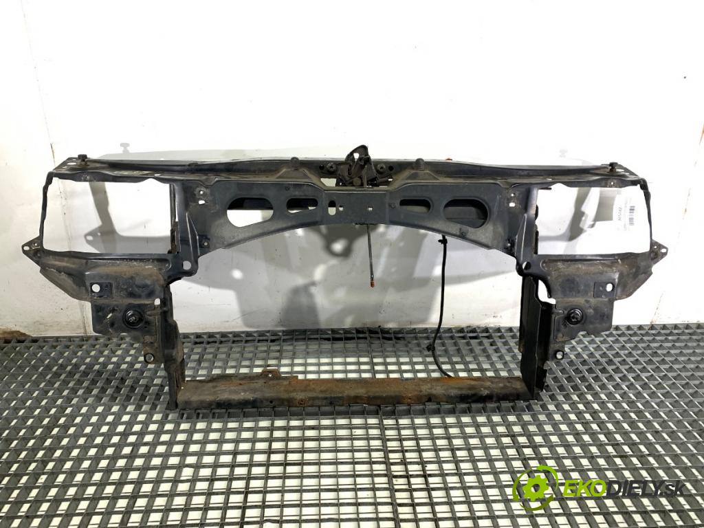 SKODA OCTAVIA I Kombi 2003 66 kW 1.9 TDI 1896 držák přední část  (Přední výztuha)
