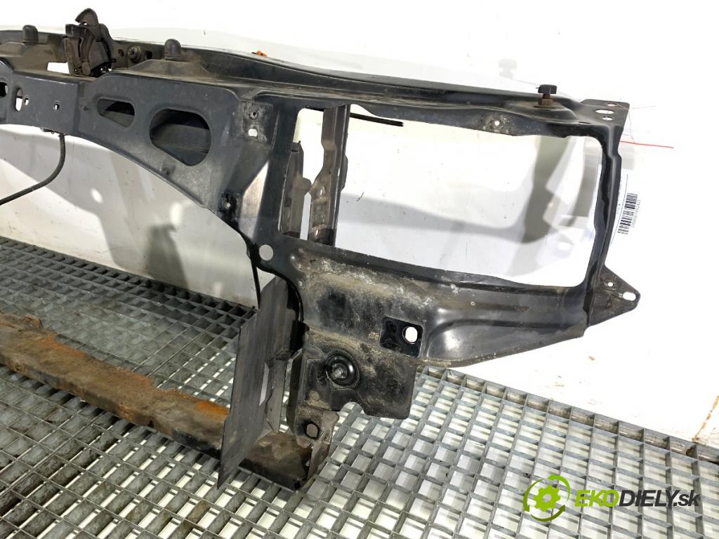 SKODA OCTAVIA I Kombi 2003 66 kW 1.9 TDI 1896 držák přední část  (Přední výztuha)