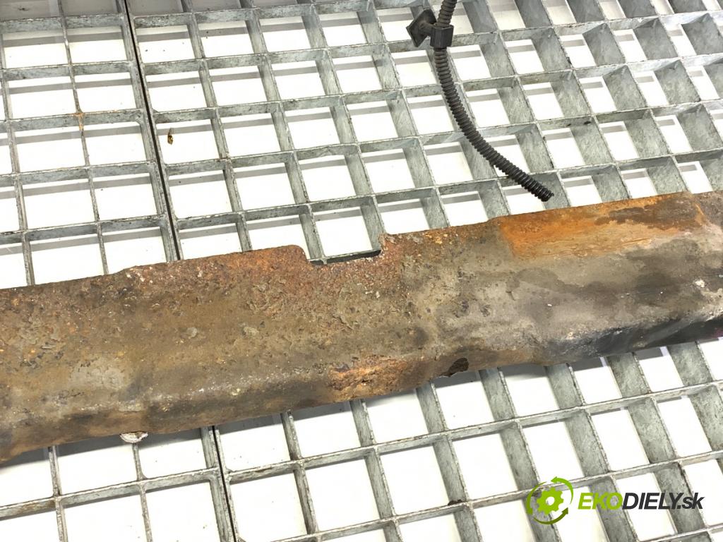 SKODA OCTAVIA I Kombi 2003 66 kW 1.9 TDI 1896 držák přední část  (Přední výztuha)
