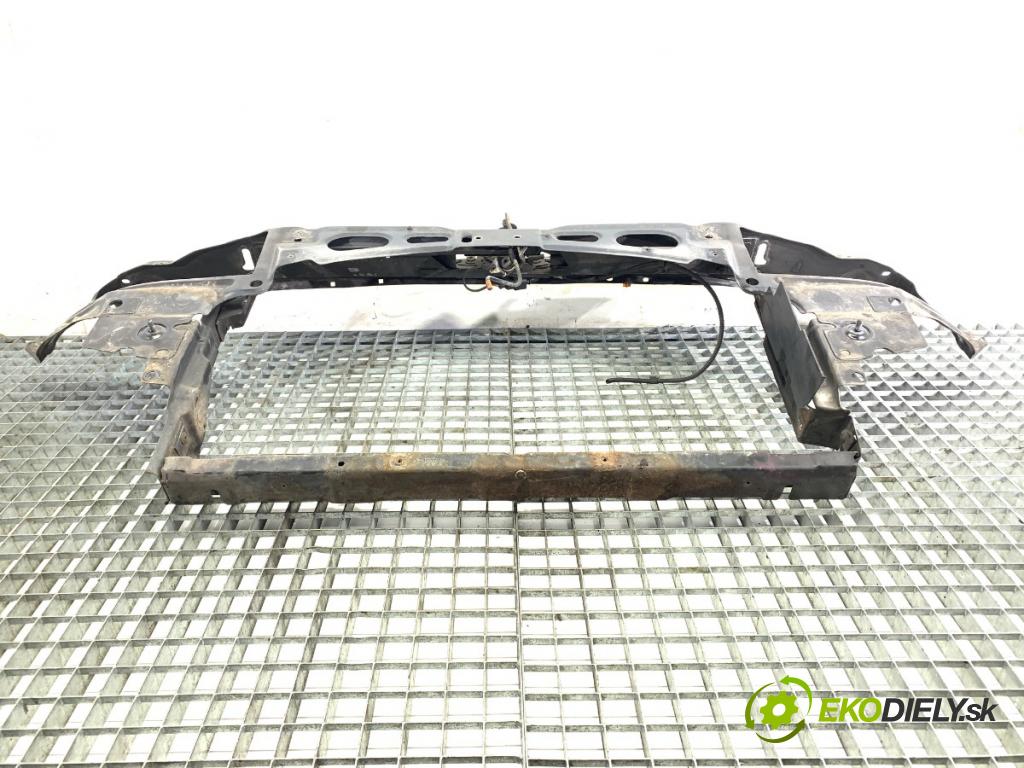 SKODA OCTAVIA I Kombi 2003 66 kW 1.9 TDI 1896 držák přední část  (Přední výztuha)