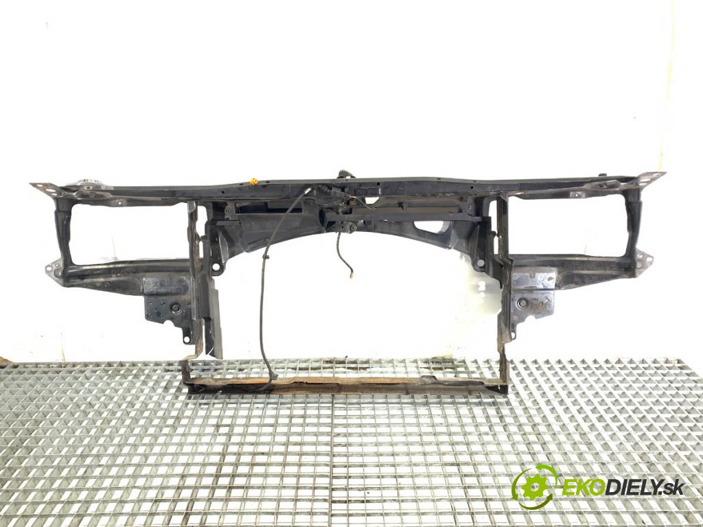 SKODA OCTAVIA I Kombi 2003 66 kW 1.9 TDI 1896 držák přední část  (Přední výztuha)