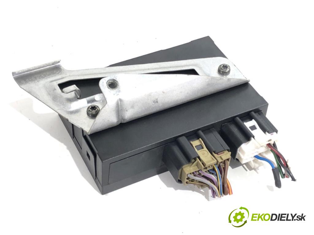 SKODA OCTAVIA I Kombi 2003 66 kW 1.9 TDI 1896 Modul komfortu  (Modul komfortu)