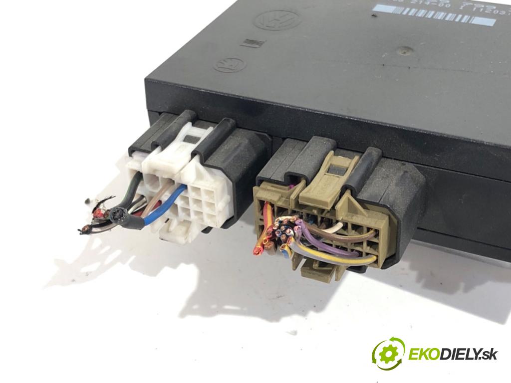 SKODA OCTAVIA I Kombi 2003 66 kW 1.9 TDI 1896 Modul komfortu  (Modul komfortu)