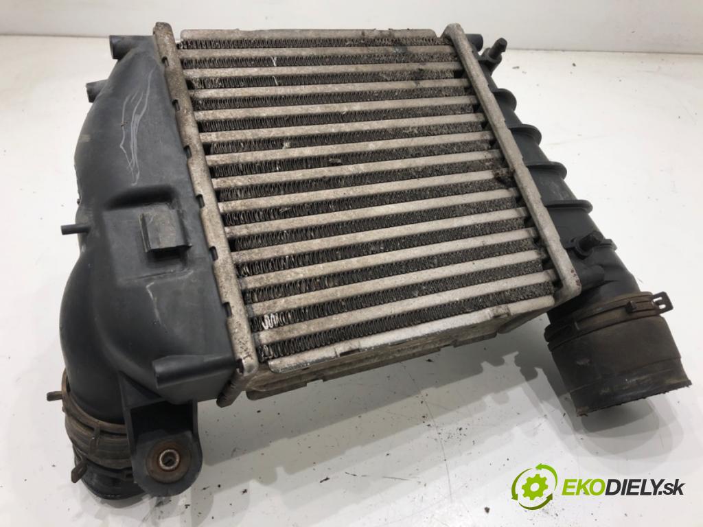 SKODA OCTAVIA I Kombi 2003 66 kW 1.9 TDI 1896 intercooler 1J0145803 (Intercooler (chladič stlačeného vzduchu))