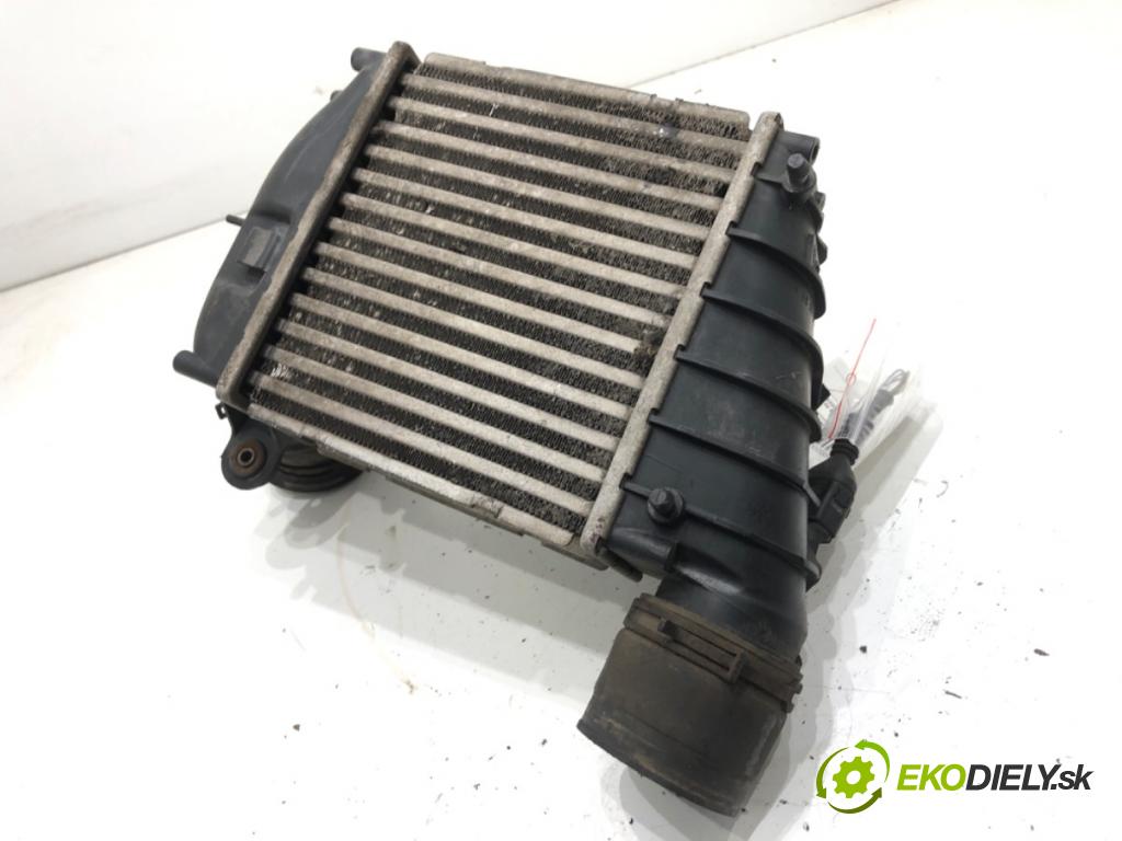 SKODA OCTAVIA I Kombi 2003 66 kW 1.9 TDI 1896 intercooler 1J0145803 (Intercooler (chladič stlačeného vzduchu))