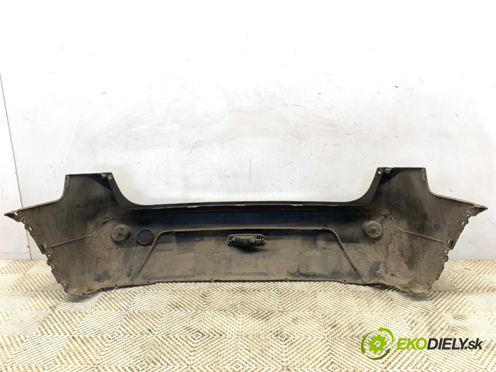 NISSAN QASHQAI J10 SUV 2009 84 kW 1.6 1598 nárazník zadní část (Klika dveří ostatní)