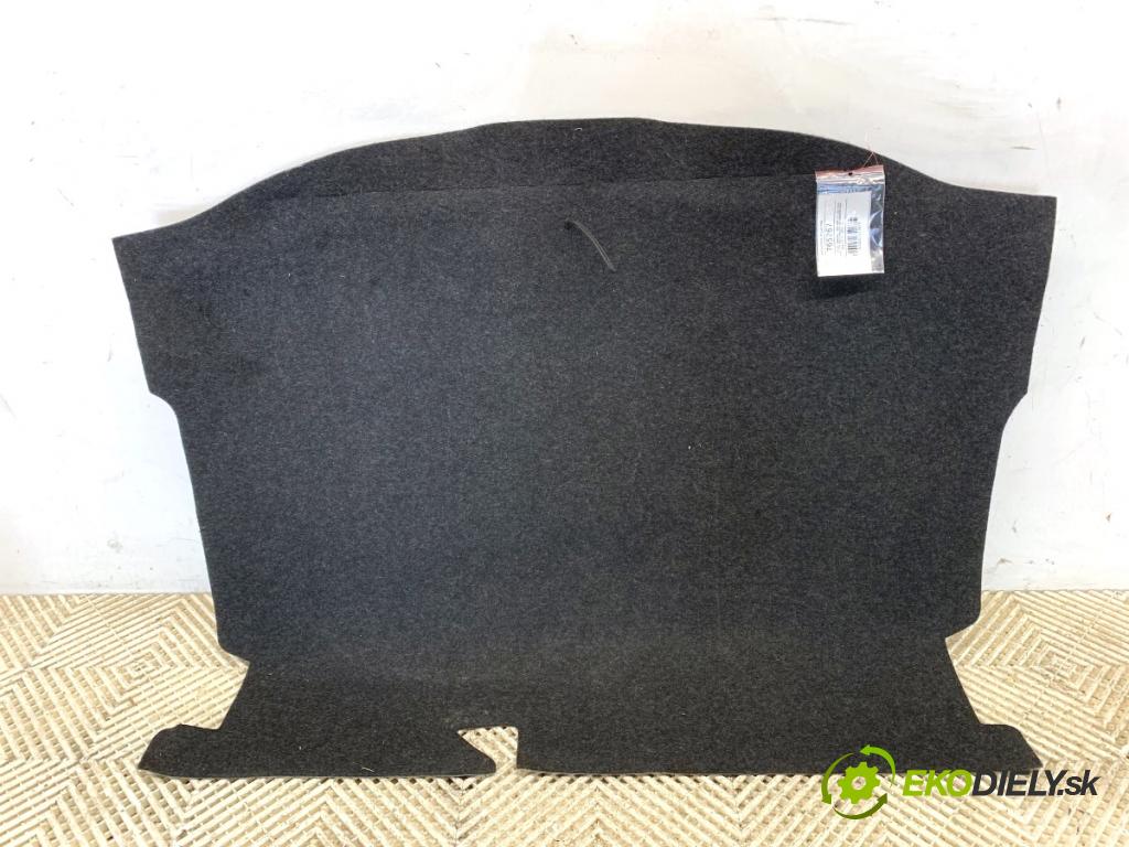 NISSAN QASHQAI J10 SUV 2009 84 kW 1.6 1598 KRYTINA: kufra 