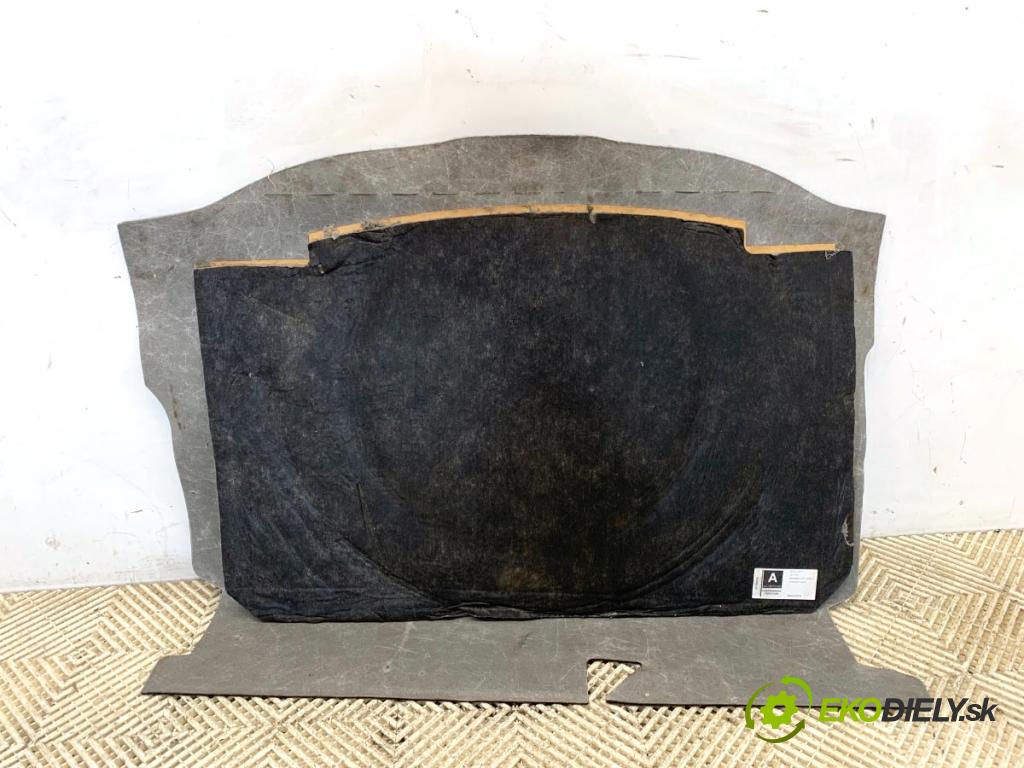 NISSAN QASHQAI J10 SUV 2009 84 kW 1.6 1598 KRYTINA: kufra