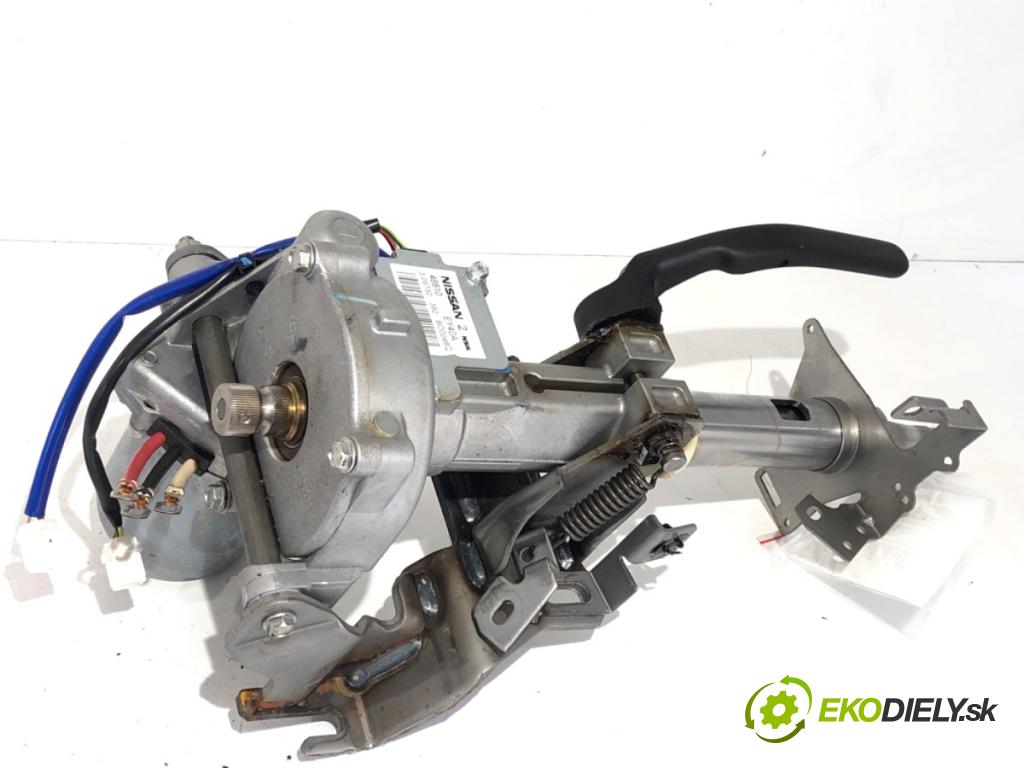 NISSAN QASHQAI J10 SUV 2009 84 kW 1.6 1598 pumpa servočerpadlo 48810EY40A (Servočerpadlo)