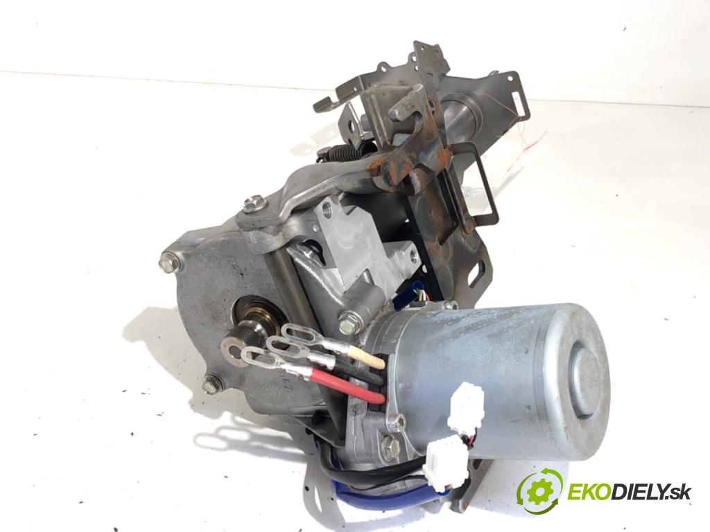 NISSAN QASHQAI J10 SUV 2009 84 kW 1.6 1598 pumpa servočerpadlo 48810EY40A (Servočerpadlo)