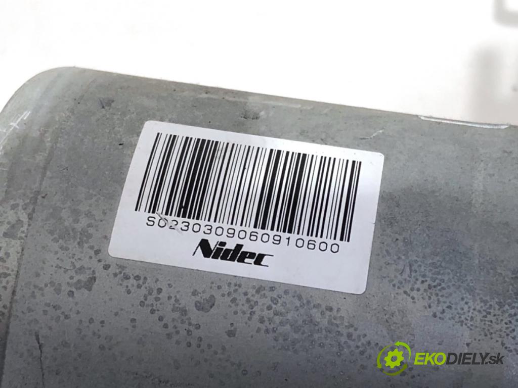 NISSAN QASHQAI J10 SUV 2009 84 kW 1.6 1598 pumpa servočerpadlo 48810EY40A (Servočerpadlo)