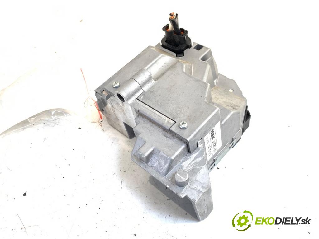 NISSAN QASHQAI J10 SUV 2009 84 kW 1.6 1598 Modul servočerpadlo EA9CEC-089 (Riadiaca jednotka ostatné)