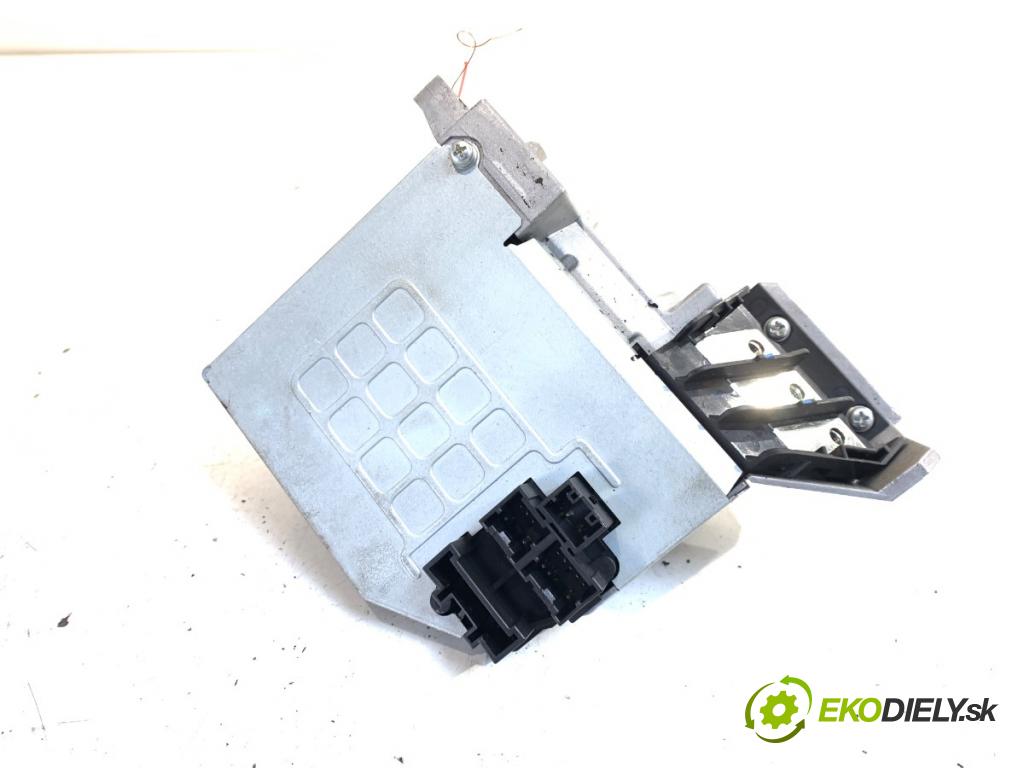 NISSAN QASHQAI J10 SUV 2009 84 kW 1.6 1598 Modul servočerpadlo EA9CEC-089 (Riadiaca jednotka ostatné)