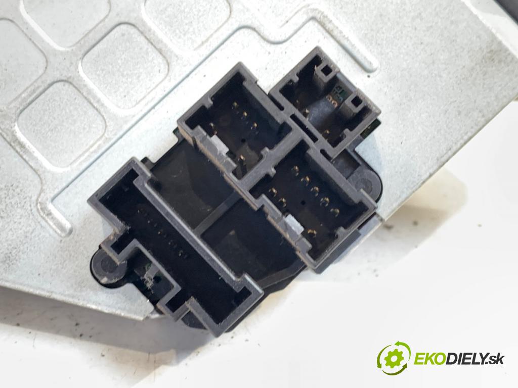 NISSAN QASHQAI J10 SUV 2009 84 kW 1.6 1598 Modul servočerpadlo EA9CEC-089 (Riadiaca jednotka ostatné)