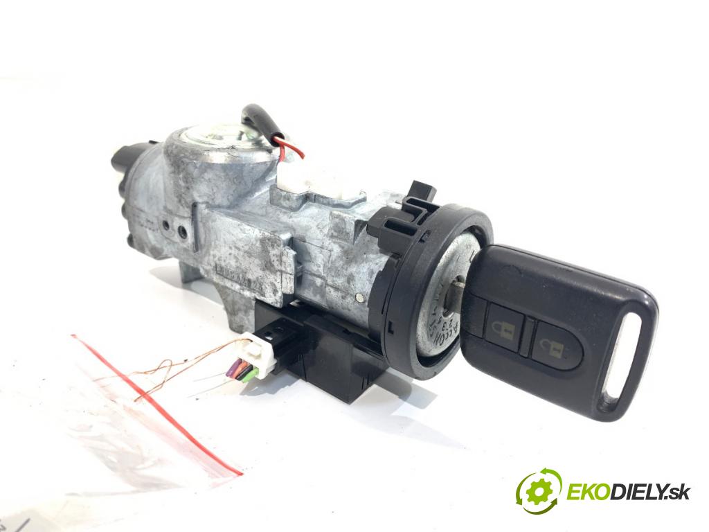 NISSAN QASHQAI J10 SUV 2009 84 kW 1.6 1598 spinačka 21669775-7 (Spínacia skrinka)